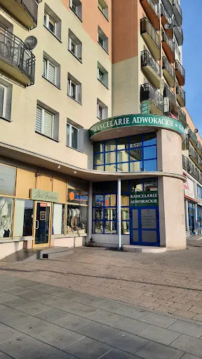 Kancelaria adwokacka, adwokat Małgorzata Kawecka-Jankowska